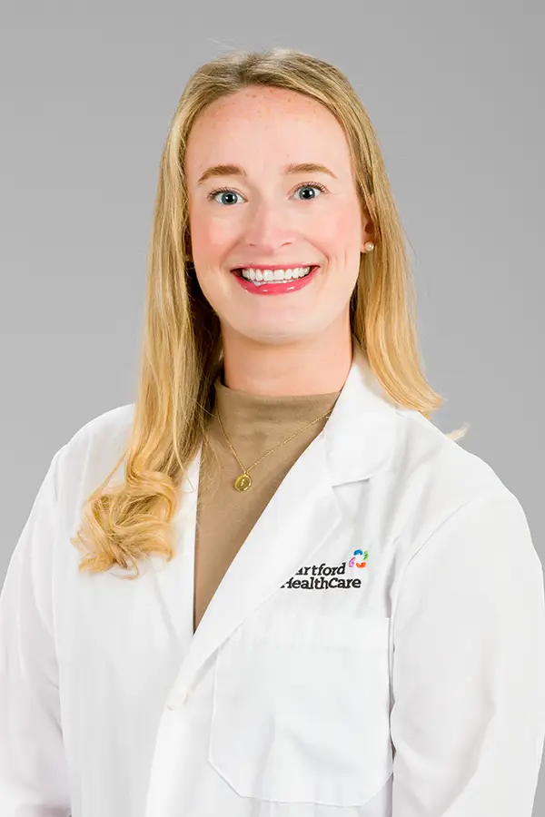 Casey Paterson, MD