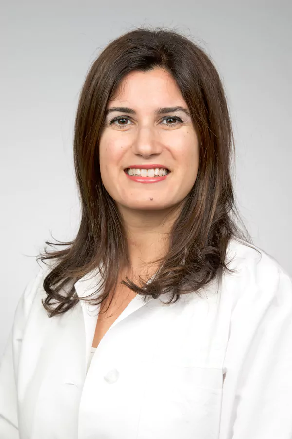 Nadine Koser