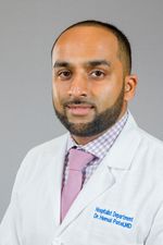 Hemal Patel